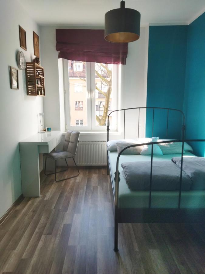 בולסלאביש Apartament Na Starym Miescie מראה חיצוני תמונה