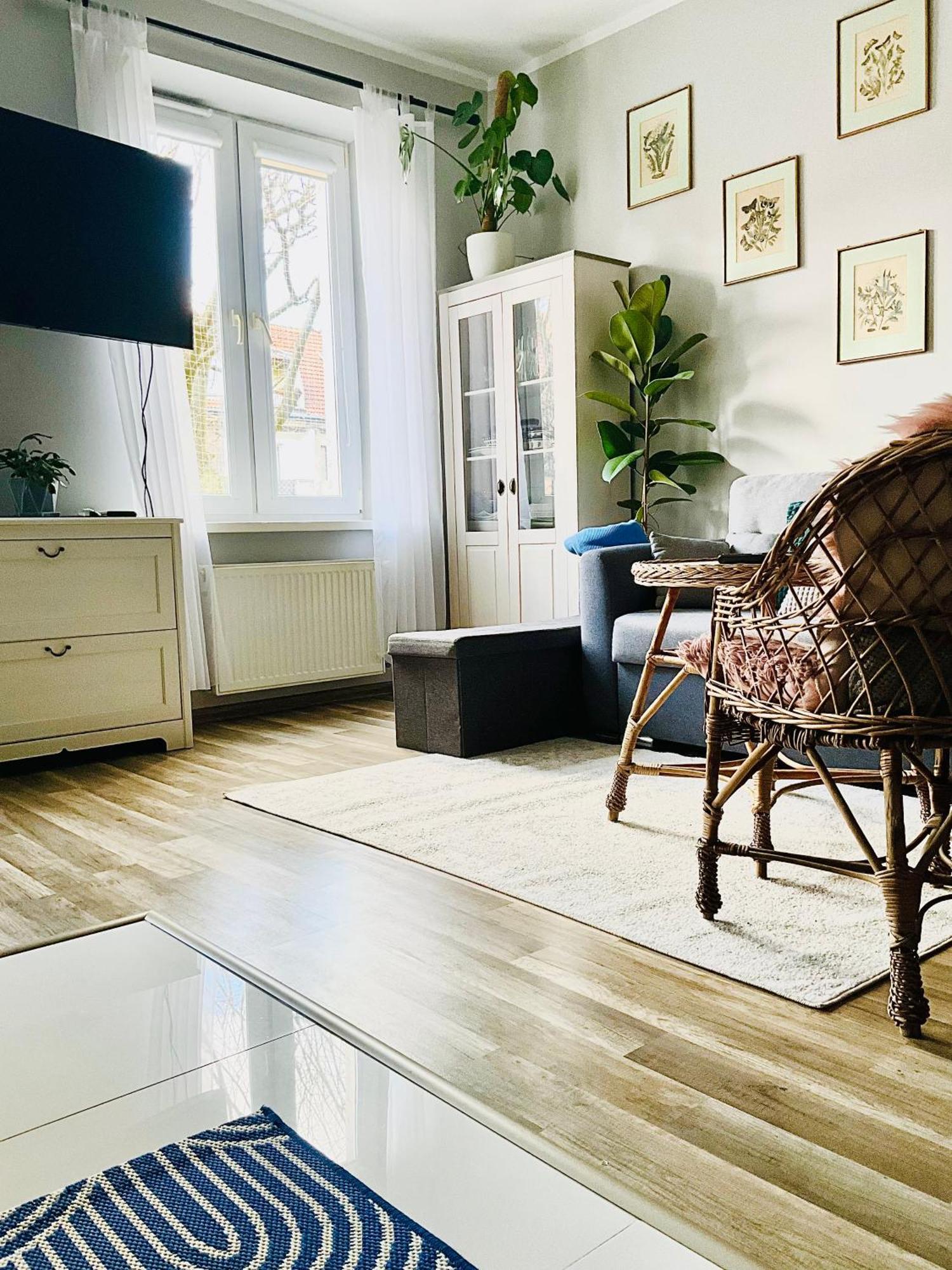 בולסלאביש Apartament Na Starym Miescie מראה חיצוני תמונה