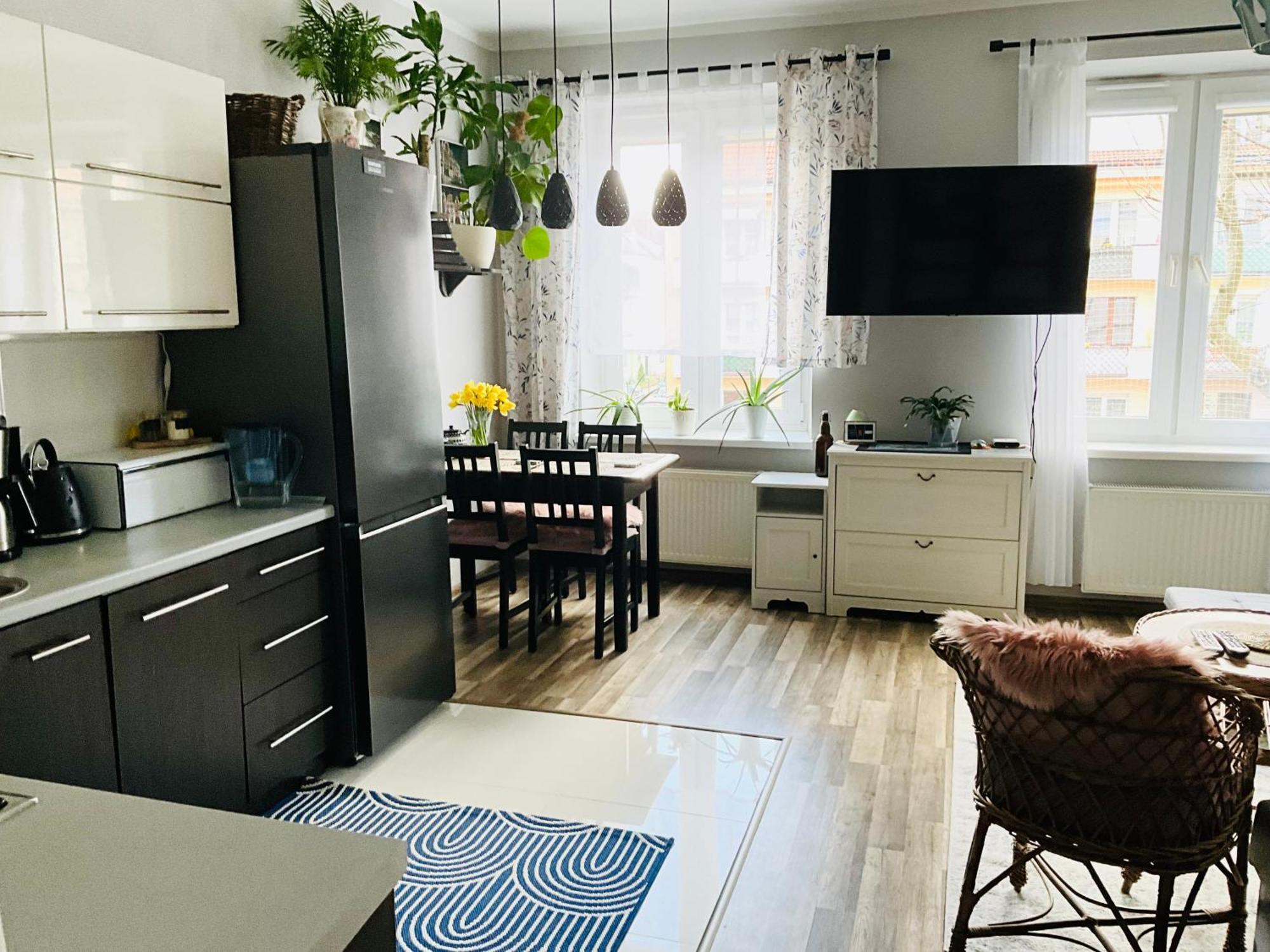 בולסלאביש Apartament Na Starym Miescie מראה חיצוני תמונה